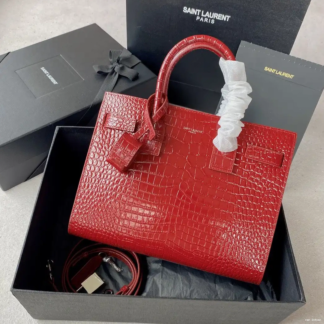 Repzbay REP BABY DE YSL SAC JOUR 0524